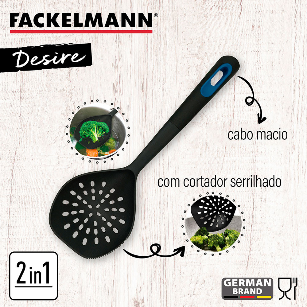 Escumadeira Desire Fackelmann 