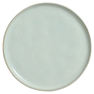 Prato Raso Bio Rustic Mint Porto Brasil 1ª Linha