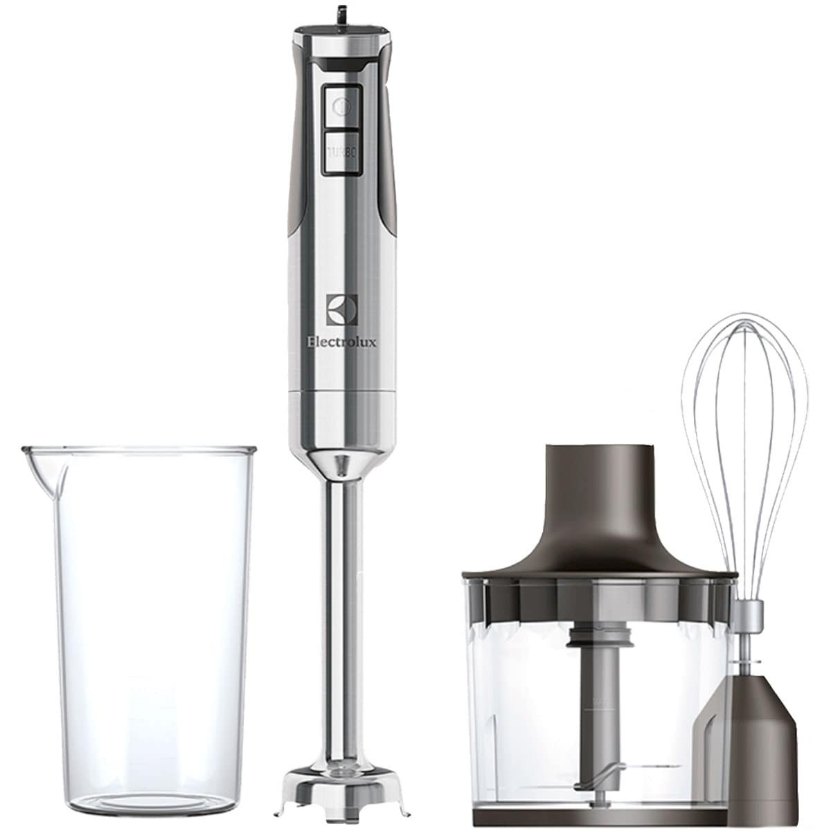 Mixer Expressionist Processador e Batedor de Claras Electrolux 