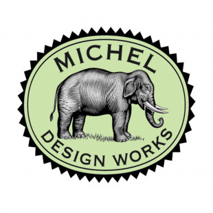 Difusor de Ambiente Wild Hydrangea Michel Design Works